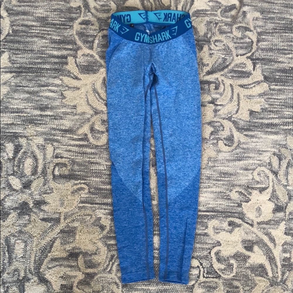 GymShark Flex Leggings- Small